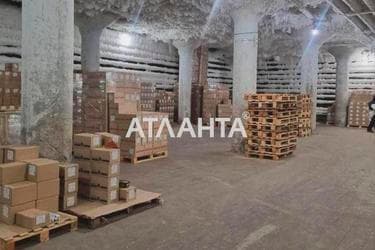 Коммерческая недвижимость по адресу 19-й км Старокиевской дор. (площадь 1100 м²) - Atlanta.ua - фото 11