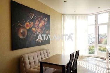 1-room apartment apartment by the address st. Fontanskaya dor Perekopskoy Divizii (area 61,1 m2) - Atlanta.ua - photo 11