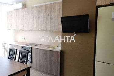 1-room apartment apartment by the address st. Fontanskaya dor Perekopskoy Divizii (area 61,1 m2) - Atlanta.ua - photo 14