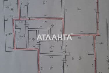 commercial realty on street Shevchenko  - Atlanta.ua - photo 4