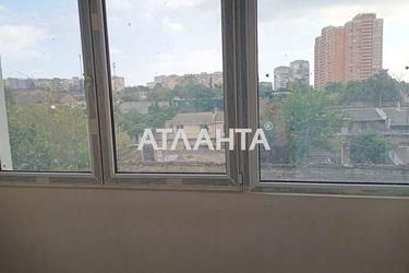 1-комнатная квартира по адресу ул. Балковская (площадь 40,7 м²) - Atlanta.ua - фото 18
