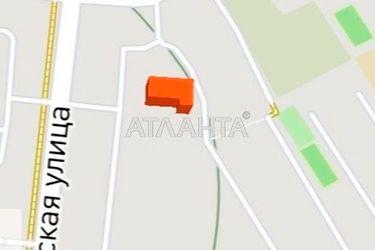 Коммерческая недвижимость по адресу ул. Сегедская (площадь 125 м²) - Atlanta.ua - фото 11