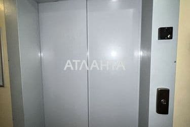 1-к apartment on street prosp  Gongadze v Vinogradare - Atlanta.ua - photo 35