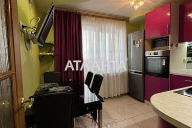 1-к apartment on street prosp  Gongadze v Vinogradare - Atlanta.ua - photo 14