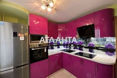 1-к apartment on street prosp  Gongadze v Vinogradare - Atlanta.ua - photo 9