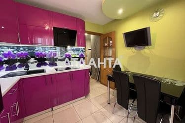 1-к apartment on street prosp  Gongadze v Vinogradare - Atlanta.ua - photo 8