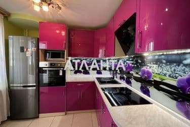 1-к apartment on street prosp  Gongadze v Vinogradare - Atlanta.ua - photo 10