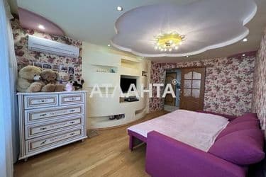 1-к apartment on street prosp  Gongadze v Vinogradare - Atlanta.ua - photo 4