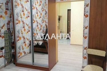 1-room apartment apartment by the address st. Borovskogo Nikolaya (area 30 m²) - Atlanta.ua - photo 12