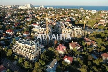 2-rooms apartment apartment by the address st. Dachnaya (area 59 m²) - Atlanta.ua - photo 16