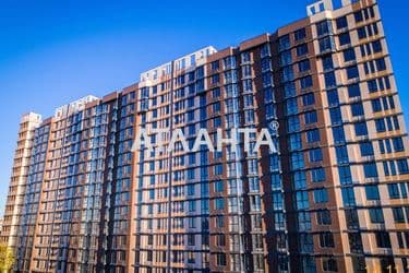 1-комнатная квартира по адресу ул. Прохоровская (площадь 41 м²) - Atlanta.ua - фото 6