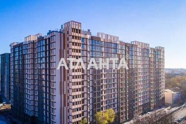 1-комнатная квартира по адресу ул. Прохоровская (площадь 41 м²) - Atlanta.ua - фото 5