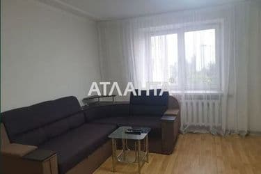 3-rooms apartment apartment by the address st. Balkovskaya Frunze (area 98,6 m²) - Atlanta.ua - photo 9