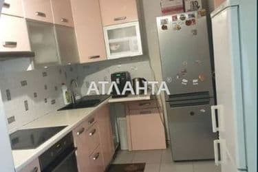 3-rooms apartment apartment by the address st. Balkovskaya Frunze (area 98,6 m²) - Atlanta.ua - photo 12