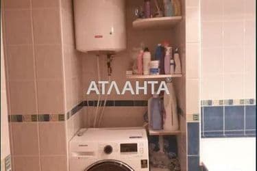 3-rooms apartment apartment by the address st. Balkovskaya Frunze (area 98,6 m²) - Atlanta.ua - photo 14