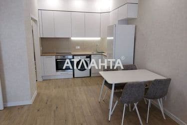 1-room apartment apartment by the address st. Avdeeva chernomorskogo (area 40 m²) - Atlanta.ua - photo 18