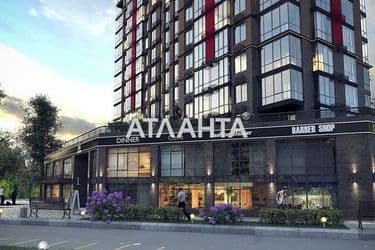 1-комнатная квартира по адресу ул. Филатова ак. (площадь 29 м²) - Atlanta.ua - фото 10