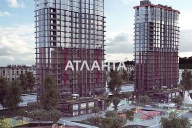 1-комнатная квартира по адресу ул. Филатова ак. (площадь 29 м²) - Atlanta.ua - фото 9
