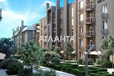 1-room apartment apartment by the address st. Spreysa (area 31 m²) - Atlanta.ua - photo 12