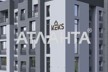 1-room apartment apartment by the address st. Spreysa (area 31 m²) - Atlanta.ua - photo 7