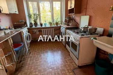 Коммунальная квартира по адресу ул. Шклярука (площадь 20,8 м²) - Atlanta.ua - imageAlt 15