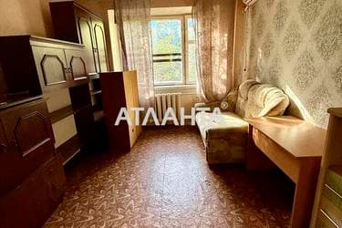 Коммунальная квартира по адресу ул. Шклярука (площадь 20,8 м²) - Atlanta.ua - imageAlt 12