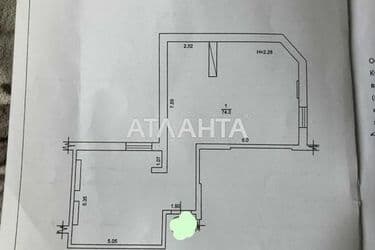 Commercial real estate at st. Vilyamsa ak (area 74 m²) - Atlanta.ua - photo 9