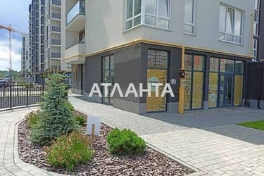 комерційна нерухомість на вулиці Трускавецька  - Atlanta.ua