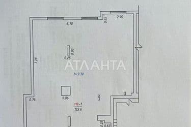 Коммерческая недвижимость по адресу Трускавецкая ул. (площадь 120 м²) - Atlanta.ua - фото 8