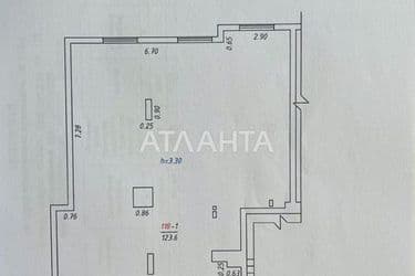 комерційна нерухомість на вулиці Трускавецька  - Atlanta.ua - фото 10