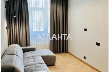 2-rooms apartment apartment by the address st. Genuezskaya (area 74,5 m²) - Atlanta.ua - photo 27