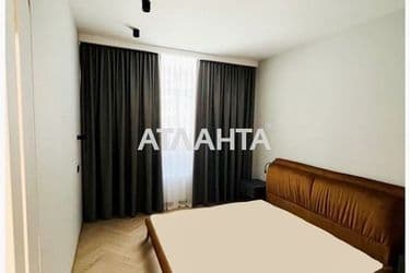 2-rooms apartment apartment by the address st. Genuezskaya (area 74,5 m²) - Atlanta.ua - photo 29