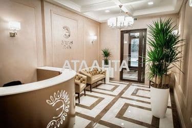2-rooms apartment apartment by the address st. Genuezskaya (area 74,5 m²) - Atlanta.ua - photo 39