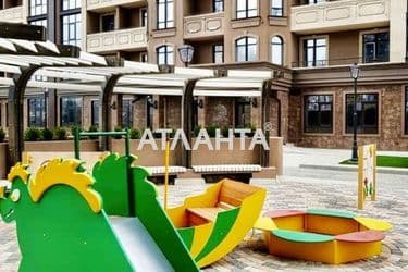 2-rooms apartment apartment by the address st. Genuezskaya (area 74,5 m²) - Atlanta.ua - photo 42