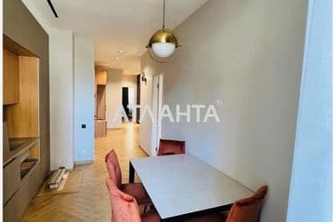 2-rooms apartment apartment by the address st. Genuezskaya (area 74,5 m²) - Atlanta.ua - photo 44