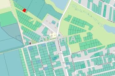 Landplot by the address st. Sosnovaya (area 5,8 acr) - Atlanta.ua - photo 8