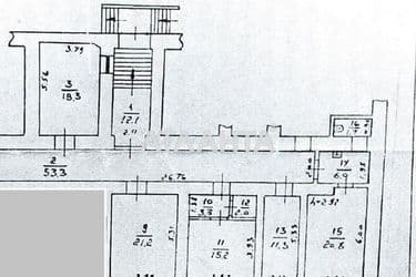 Коммерческая недвижимость по адресу ул. Ланжероновская (площадь 241 м²) - Atlanta.ua - фото 6