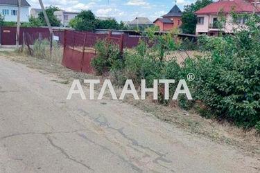 Landplot by the address st. Limannaya (area 6,2 сот) - Atlanta.ua - photo 8