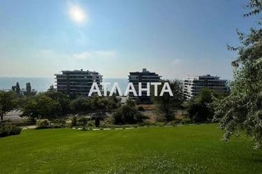 2-rooms apartment apartment by the address st. Fontanskaya dor Perekopskoy Divizii (area 75 m²) - Atlanta.ua - photo 36