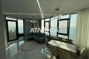2-rooms apartment apartment by the address st. Fontanskaya dor Perekopskoy Divizii (area 75 m²) - Atlanta.ua - photo 22