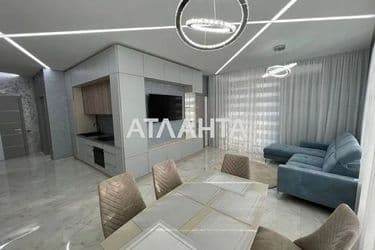 2-rooms apartment apartment by the address st. Fontanskaya dor Perekopskoy Divizii (area 75 m²) - Atlanta.ua - photo 24
