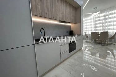 2-rooms apartment apartment by the address st. Fontanskaya dor Perekopskoy Divizii (area 75 m²) - Atlanta.ua - photo 25
