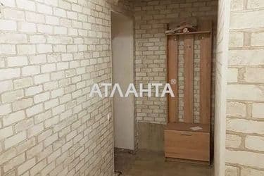 1-room apartment apartment by the address st. Lyustdorfskaya dor Chernomorskaya dor (area 32,5 m²) - Atlanta.ua - photo 9