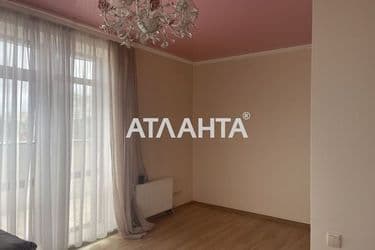 1-room apartment apartment by the address st. Tairova (area 49,1 m²) - Atlanta.ua - photo 23