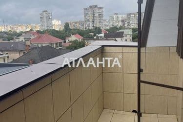 1-room apartment apartment by the address st. Tairova (area 49,1 m²) - Atlanta.ua - photo 24