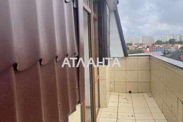 1-room apartment apartment by the address st. Tairova (area 49,1 m²) - Atlanta.ua - photo 25