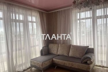 1-room apartment apartment by the address st. Tairova (area 49,1 m²) - Atlanta.ua - photo 26