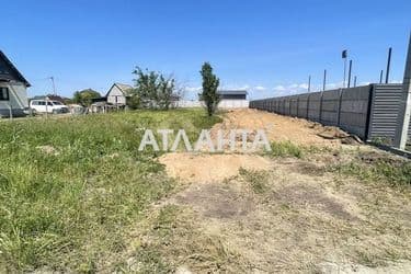 Landplot by the address st. Novaya (area 9,6 acr) - Atlanta.ua - photo 11