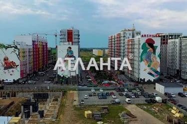 2-rooms apartment apartment by the address st. 7 km ovidiopolskoy dor (area 38 m²) - Atlanta.ua - photo 10