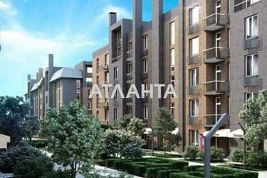 1-room apartment apartment by the address st. Spreysa (area 27 m²) - Atlanta.ua - photo 12